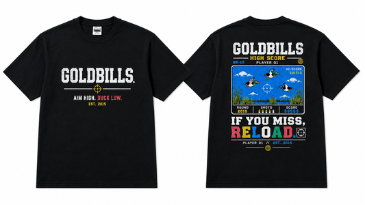 “Player One” T shirt