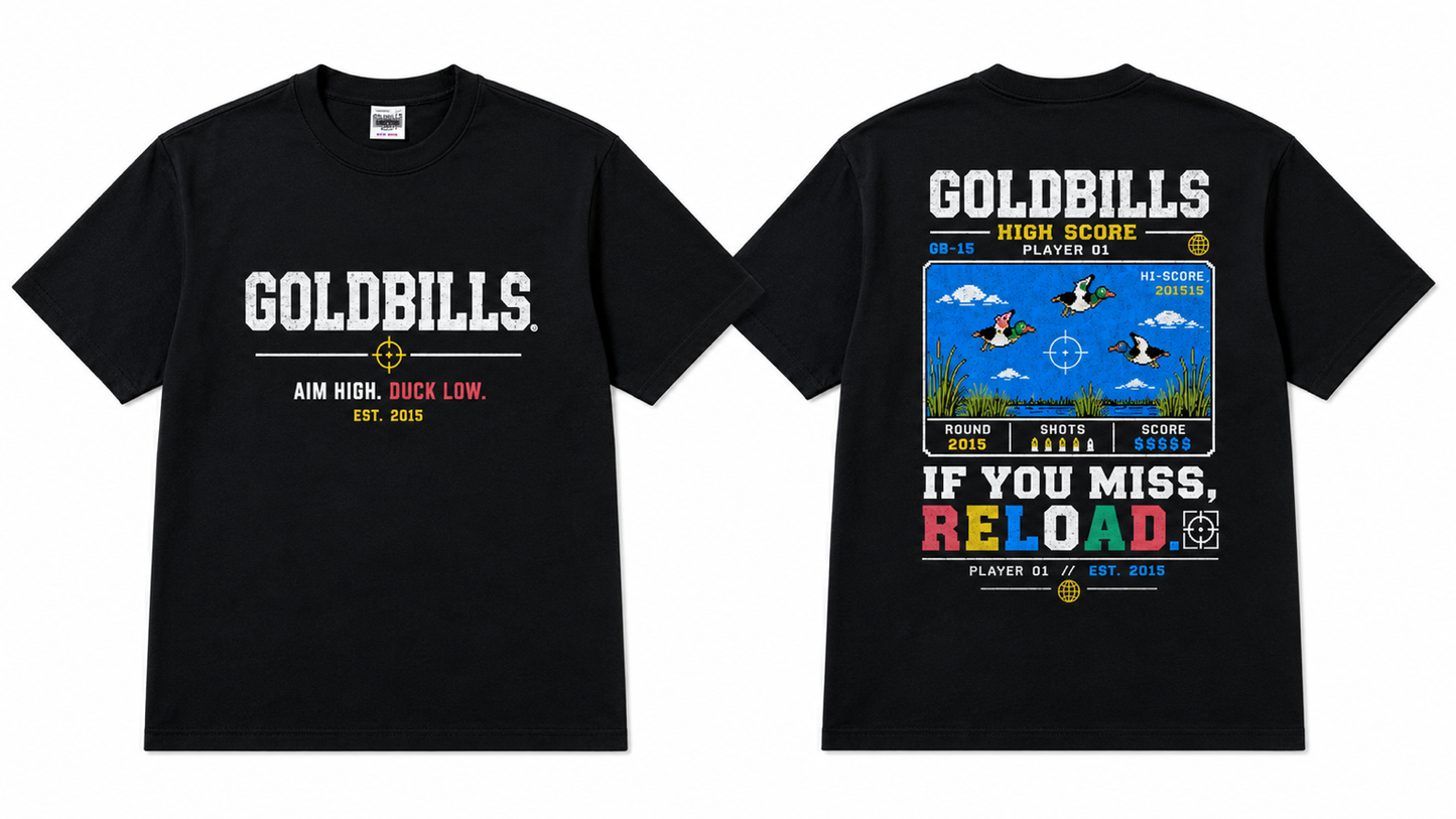 “Player One” T shirt