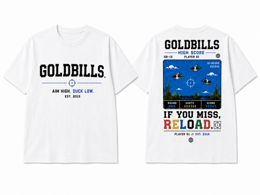 “Player One” T shirt