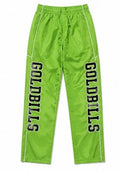 Goldbills Reversible windbreaker pants (neon)